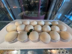 -泉州悦华酒店·自助餐厅