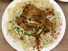 -新川面馆(新街口二店)