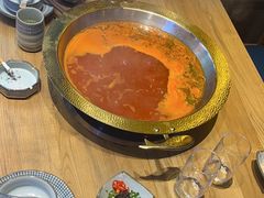 -野山舂·贵州现舂酸汤牛肉(东山店)