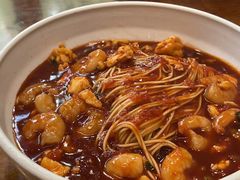 -爱家面馆(常州总店)