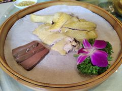 -顺德佬·宴请·生日宴(西乡店)