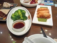 -岭南小生·粤港点心(南门口店)