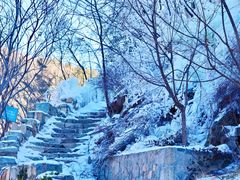 -九如山休闲旅游度假区