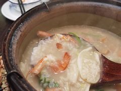 -大洋家·精品潮汕菜·生腌砂锅粥(天河东路店)