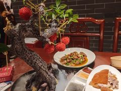 -京味张·北京烤鸭(南山店)