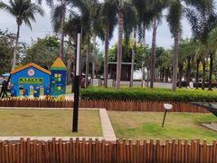 -三亚海棠湾万丽度假酒店