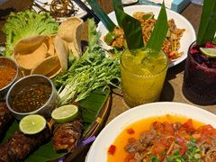 -小喜客·云南特色菜(纳西庭院店)