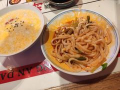 -长安大牌档之西安博物院文化餐厅(中贸店)