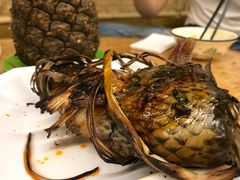 -多哥水傣味餐厅(司马巷店)