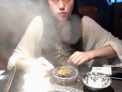 -锅说大脸毛肚重庆老火锅(佐阾店)