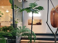 大堂-野路甜点铺(松柏路店)