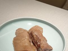 -狮王府淮扬菜(新街口友谊店)