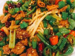 -文三里屯面馆(三里屯店)