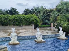 -三亚凤凰水城凯莱度假酒店