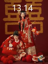 -今生有约婚纱摄影店(景德路店)