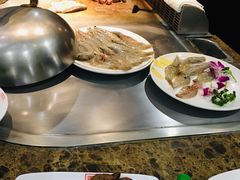 -玛雅铁板烧餐厅(中关村店)