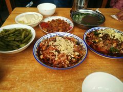 -赵姐猪耳朵饭店