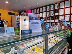 -Dooley's Premium Ice Cream