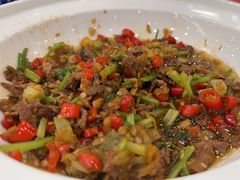 -攸州小镇家湘菜(小米科技园店)