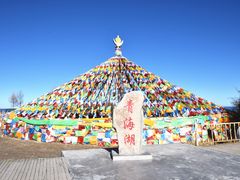 -青海湖国家重点风景名胜区