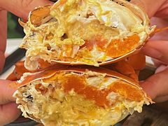 -蟹记鲜·海鲜大排档(科新路店)