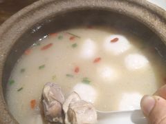 -霄汉羊排(万松园一店)