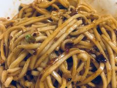 -牛王庙吳記怪味面(双楠店)