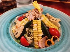 -蟹田居·活蟹料理(东城店)