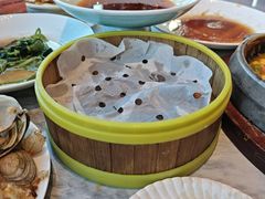 -不仔客海鲜·烧烤·270度海景餐厅(大东海店)