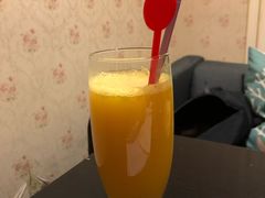 -吱咖啡西式简餐