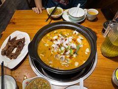 -黑鱼郭我家酸菜鱼(摩尔广场店)