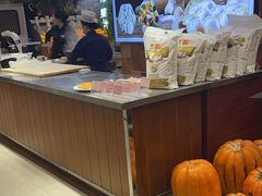 -良友·海鲜青岛菜(五四广场店)