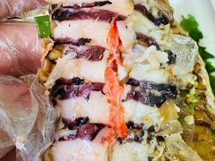 -钱塘府海鲜餐厅