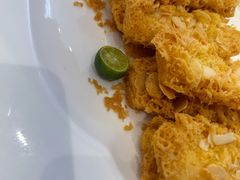 -老妈菜馆(建设街店)