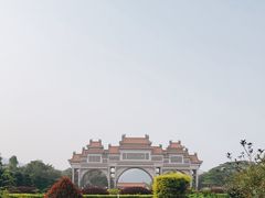 -顺峰山公园