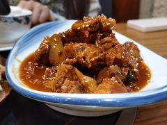 -妈妈的味道(和顺古镇店)