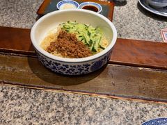 -南京大牌档(青岛万象城店)