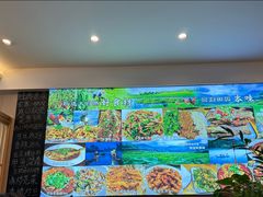 -华顺土菜馆(洪岗路店)