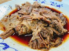 -柴氏风味斋(甘家口店)