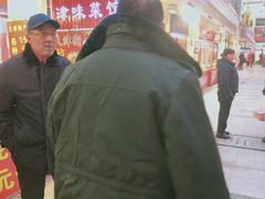 -南市食品街