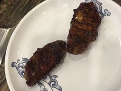 -熙成烧烤·三十三年(开发区店)