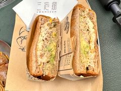 -三忘湖 SWANSEEN(柳荫公园店)