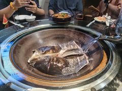 -好灶头妈妈菜·柴火灶台鱼·千岛湖土菜地标美食