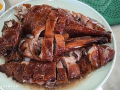 -长润·濑尿烧鹅