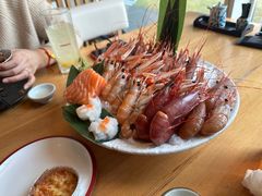 -王鼎精致料理铁板烧(世博源店)