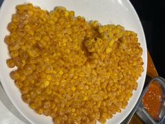 玉米饼-六七八韩式烤肉·韩国料理(上杭路店)