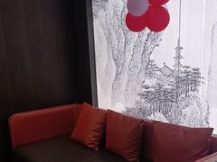 -聚宾楼·烤鸭·家宴(科技三路店)