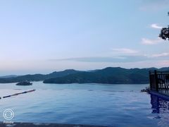 -天目湖涵田度假村