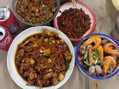 -老三样·旧食新味(万寿宫店)