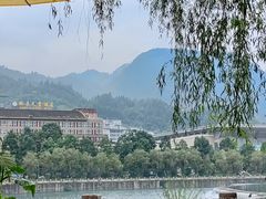 -水磨古镇